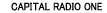 CAPITAL RADIO ONE