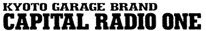 CAPITAL RADIO ONE